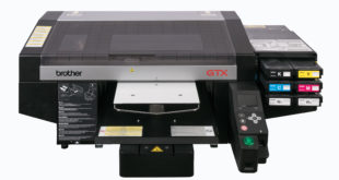 GTX Printer Cente 2r CADlink announces new RIP software for the Brother GTX