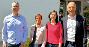 Geiger SOESTMEDIA Geiger expands German market presence with acquisition