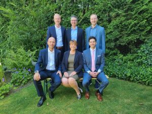 Geiger WER acquisition photo Geiger announces first acquisition in Germany