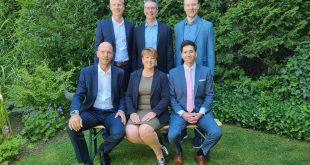 Geiger WER acquisition photo Geiger announces first acquisition in Germany
