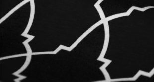 Geo black Virus releases new Geo Killer Black ink