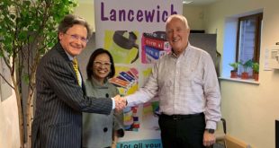 GiegerBTC Lancewich web Geiger announces its first acquisition of 2020