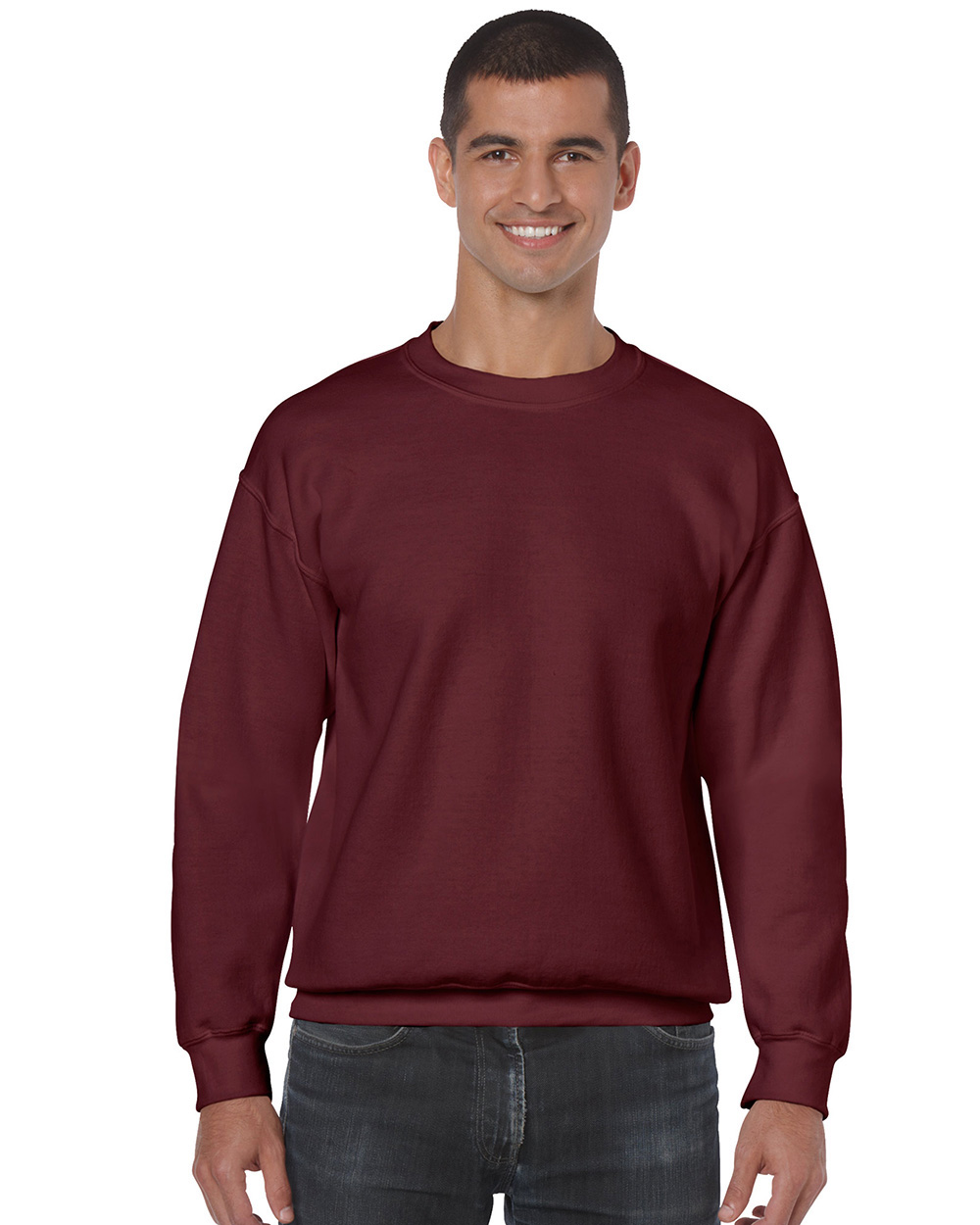 Gildan 18000 Stylish and cost-effective sweats from Elms and Elms