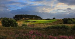 Glenmuir 1 Glenmuir and Sunderland of Scotland partner with The Trilby Tour