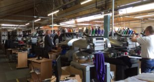 Glenmuir 2 Tighten up on your production to prevent downtime