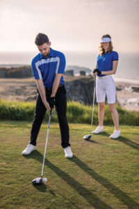 Glenmuir web Glenmuir pioneers sustainable performance fabrics and natural fibres in 2020 collection