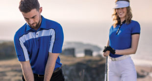 Glenmuir web e1562595303540 Glenmuir pioneers sustainable performance fabrics and natural fibres in 2020 collection