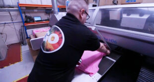 GoCustom Clothing Print On Demand with Kornit Digital Printer GoCustom Clothing acquires Imprinted to grow print on-demand offerings