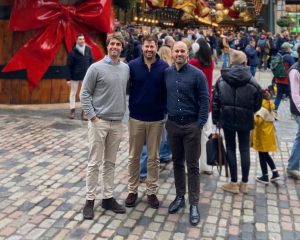 GoCustom Covent Garden Expansion on the cards for GoCustom Clothing with new London facility