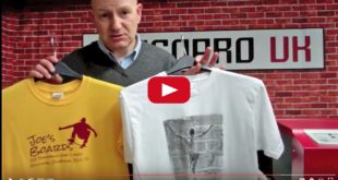 Goccopro 1 Create added value to your screen printing with GOCCOPRO