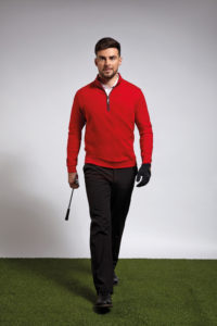 Golfwear Glenmuir GM94 Apparel and accessories for the golf course