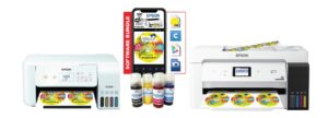 Graphics One dye sub printer bundle Graphics One releases two new dye sub printer bundles