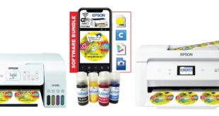 Graphics One dye sub printer bundle Graphics One releases two new dye sub printer bundles