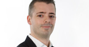 Gregory Bilsen President Roland DG EMEA web e1517304213898 New EMEA president for Roland DG