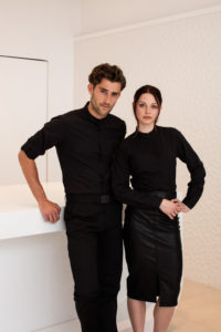 H592 H593 28 Shirts to suit the busy professional