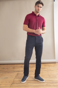 H650 NAVY 21 01 Complete your corporate look