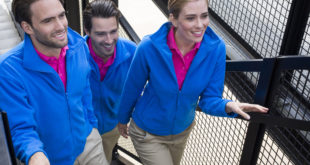 H850 H851 ROYAL 2016 01 Jackets packed with a plethora of features