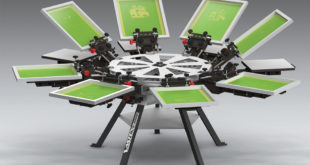 HH 0427 V 1000 88 20190417 1700 GRAY HI Vastex expands V-1000 economy press line to eight stations, eight colours