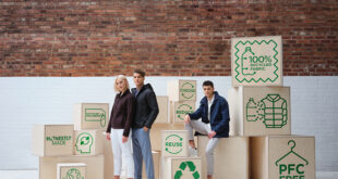 HM Brand Shot Landscape 0057 What’s New: Regatta Professional