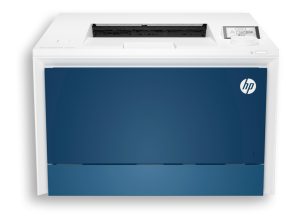The HP Colorlaser Jet Pro4202 