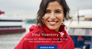 HR Gildan Digital Europe EUROPE Q4 WEB BANNER UPDATE Web Banner Oct Asset2 1 What's New: Gildan