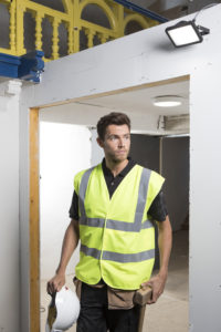 HV074 FLUORESCENT YELLOW 1 The best in high visibility