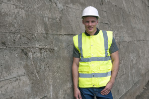 HV076 High Visibility Bodywarmer