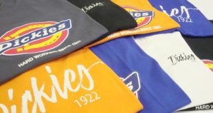 Hard Working Since 1922 2 Dickies combines fashion and heritage in latest collection