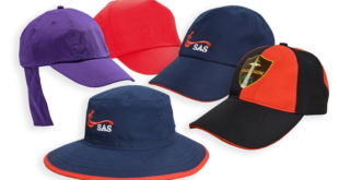 Head Turners hat range New hat range to expand collection