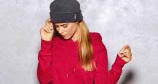 Headwear Stedman Beanie ST5400 cmyk Complete your winter outfit