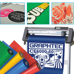 A selection of heat transfer films