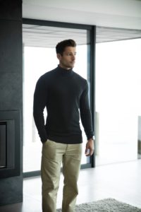 Henbury H727 Ideal additions to a corporate wardrobe