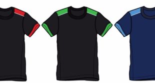 Heritage Tshirt Strip The launch of a new performance T shirt