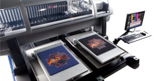 High Speed Kornit Avalanche 1000 Kornit signs deal with Amazon