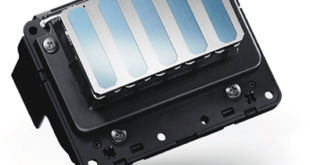 High performance Epson PrecisionCore MicroTFP Printhead Get ahead with direct to garment printing