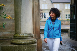High res TRA702 Ventuer Softshell A jacket that delivers