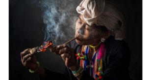 Hill Tribe large Wilflex releases eighth Originals print