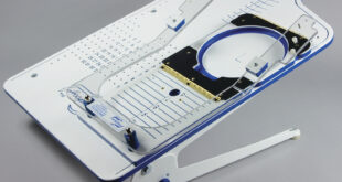 Hoopmaster Station Fixture Reliability, longevity and strength