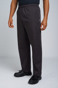 Hospitality AF020 Dennys Stay protected, look professional