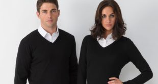 Hospitality So Denim SD004 SD014 e1509365138865 Stylish workwear for the modern workforce