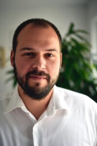 Hummel New chief technology officer at ColorGATE