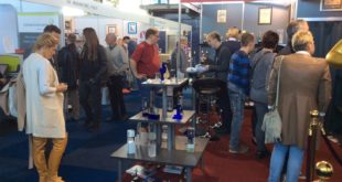 IMG 0323 Euro Trophex to take place in Berlin