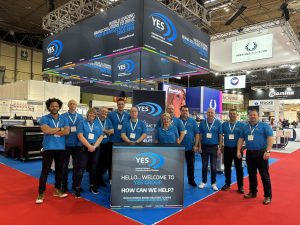 IMG 0701 Critical update for GS UK customers: YES Group offers Merlin machine support