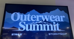Stahls’ UK holds Outerwear Summit with partner Stormtech