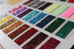 IMG 1295 Press Release 2017 Doro Tape improves and extends its Pearl Glitter flex films