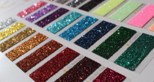 IMG 1295 Press Release 2017 Doro Tape improves and extends its Pearl Glitter flex films