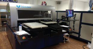 IMG 20160930 112837434 Kornit's Storm Hexa demonstrated for the first time in the UK