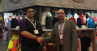 IMG 3145 web e1559550459743 New workwear brand lands in the UK