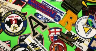 IMG 3154 Pick up your free sample at P&P LIVE!