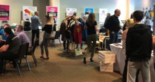IMG 6059 e1561453157592 Get ready for the final leg of the Print & Stitch Roadshows this year!